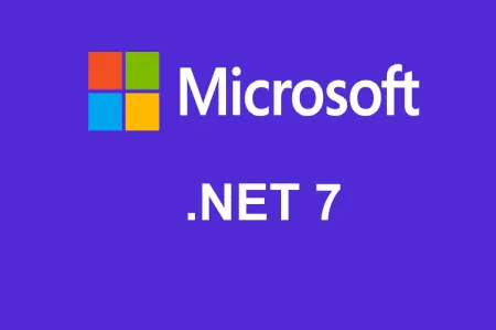 Ważna informacja dla użytkowników oprogramowania .NET 7